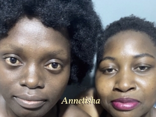 Annetisha