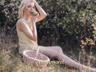 Annetmorel