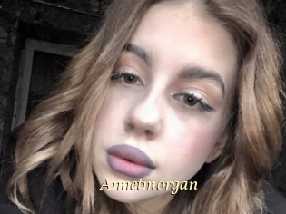 Annetmorgan
