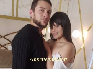 Annetteandeliott