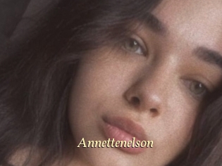 Annettenelson