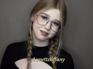 Annettetiffany