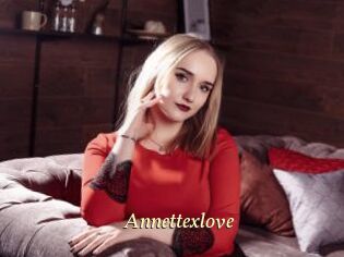 Annettexlove