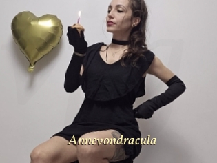 Annevondracula
