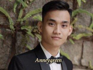Anneygreen