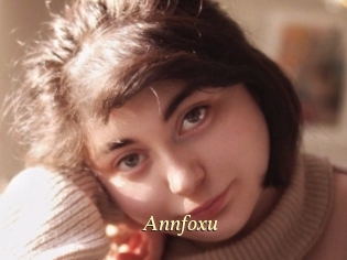 Annfoxu