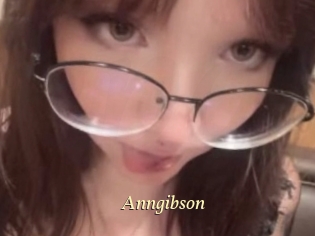 Anngibson