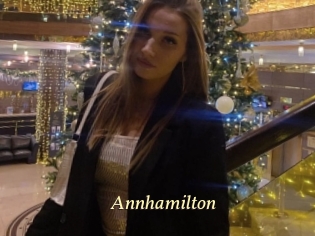 Annhamilton