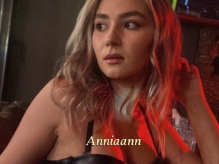 Anniaann
