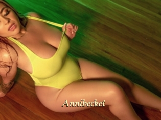 Annibecket