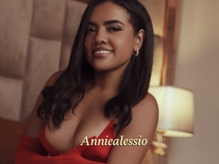 anniealessio Vidéo porno gratuite