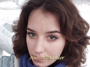 Anniealexander