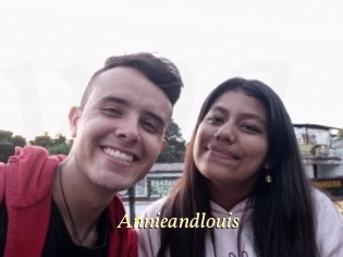 Annieandlouis