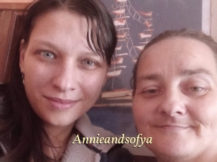 Annieandsofya