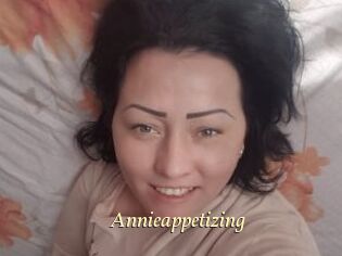 Annieappetizing