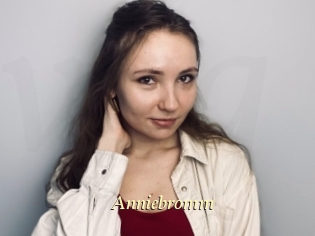 Anniebromm