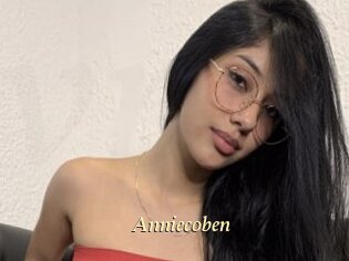 Anniecoben