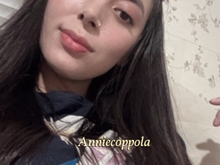 Anniecoppola