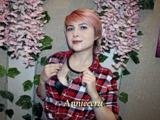 Annieecru