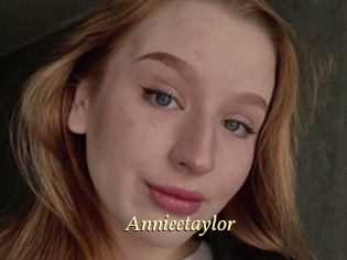 Annieetaylor