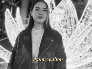 Annieevalion