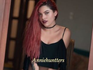 Anniehuntters