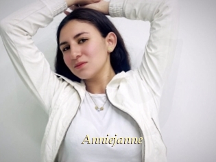 Anniejanne