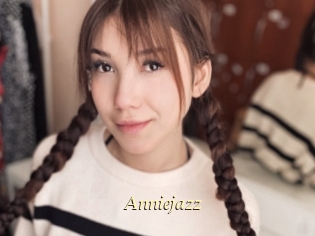 Anniejazz