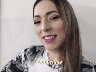Anniejudy