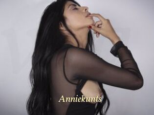 Anniekunts