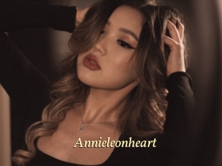 Annieleonheart