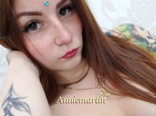 Anniemartin