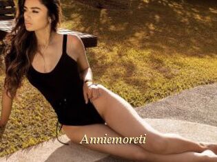 Anniemoreti