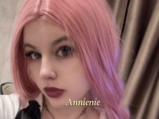 Annienie