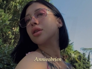 Annieobrien