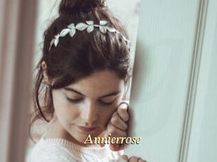 Annierrose
