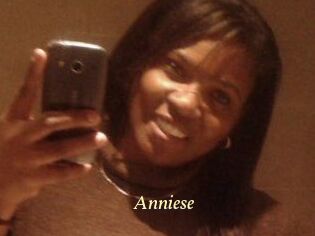 Anniese