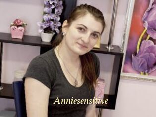 Anniesensitive