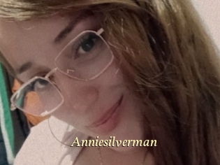 Anniesilverman