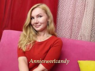 Anniesweetcandy