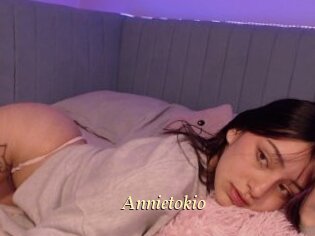 Annietokio
