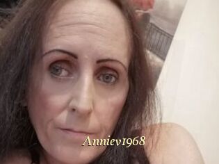 Anniev1968