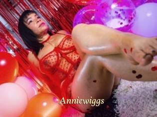 anniewiggs Vidéo porno gratuite