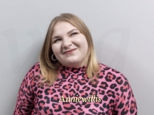 Anniewillis