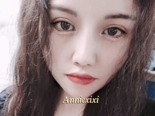 Anniexixi