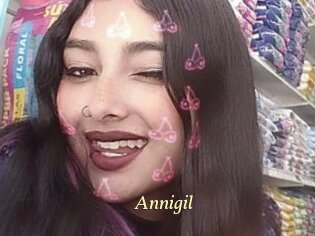 Annigil