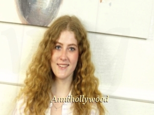 annihollywood Vidéo porno gratuite