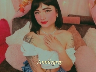 Anniiegrey