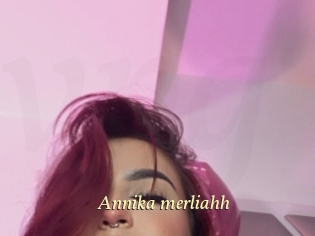 Annika_merliahh