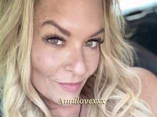 annilovexxx Vidéo porno gratuite